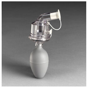 3M PSD Qualitative Fit Test Apparatus Accessories: Nebulizer, 3/cs